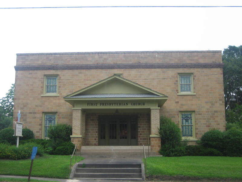 Haynesvillec Lac Presbyterian Church Img