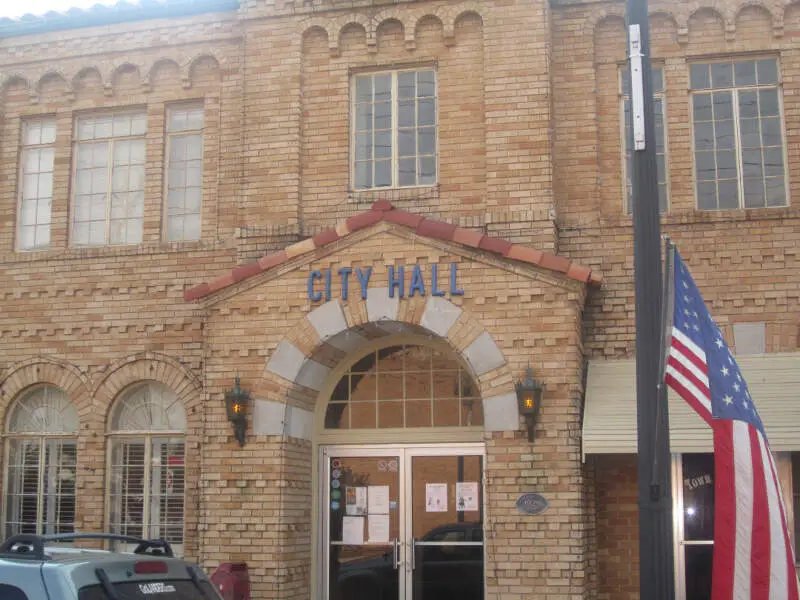 Homer, LA
