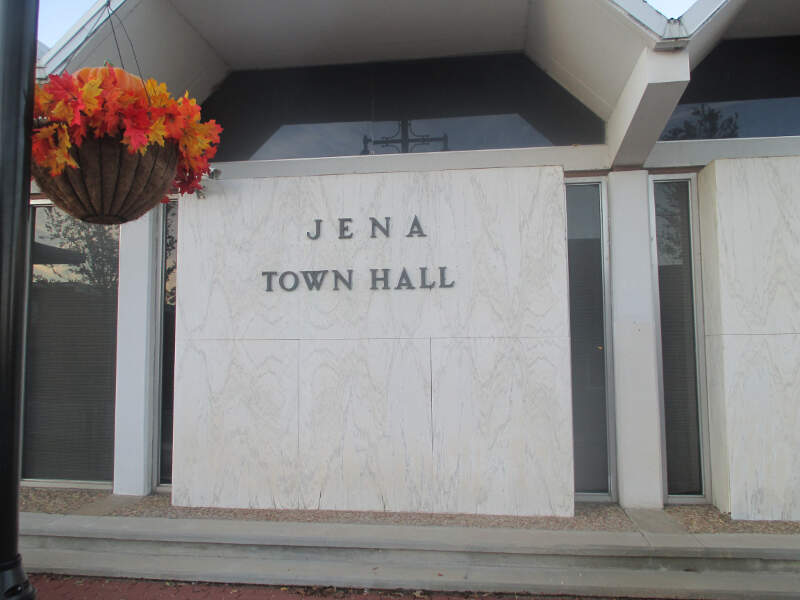 Jenac Lac Town Hall Img