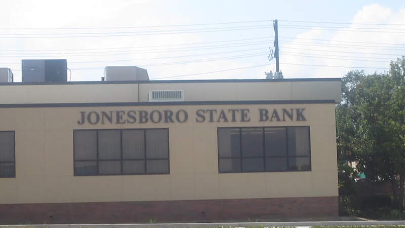 Mvi Jonesboro State Bank