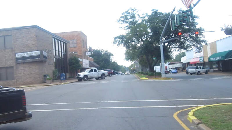 Mvi  Another Street Scene In Jonesboro