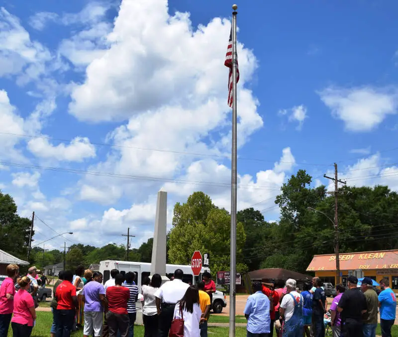 Worst Small Towns In Louisiana, 2020 RoadSnacks