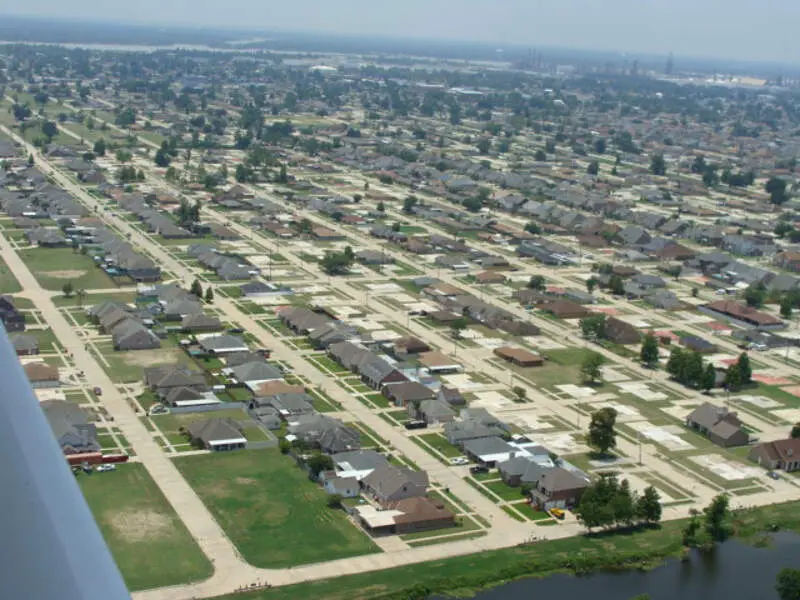 Chalmette La