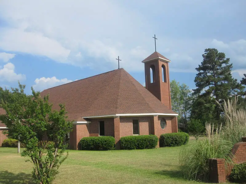Minden, Louisiana
