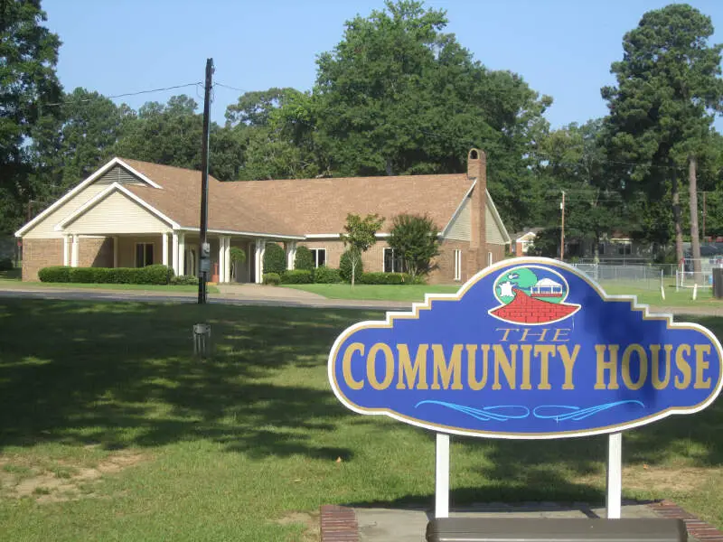 Minden, Louisiana