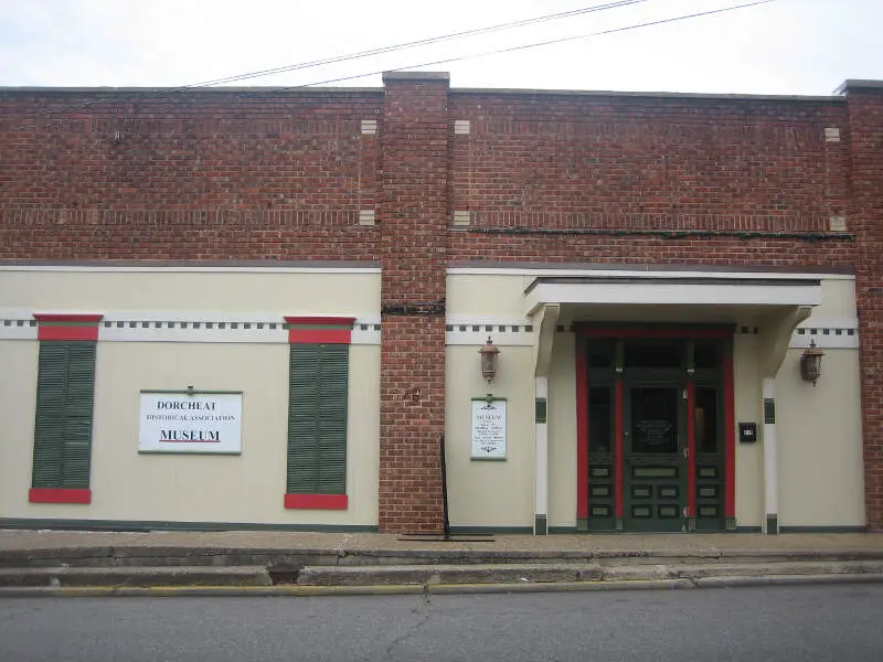 Minden, Louisiana
