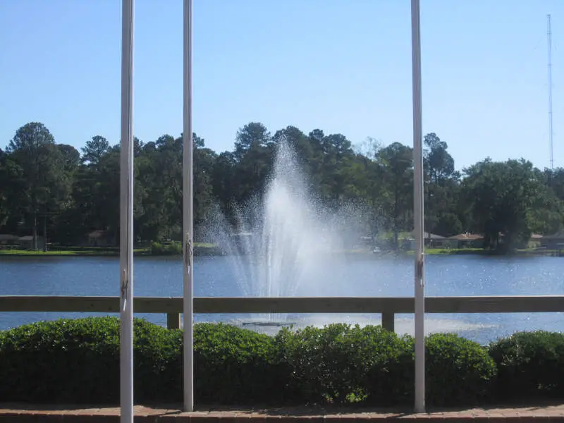 Minden, Louisiana