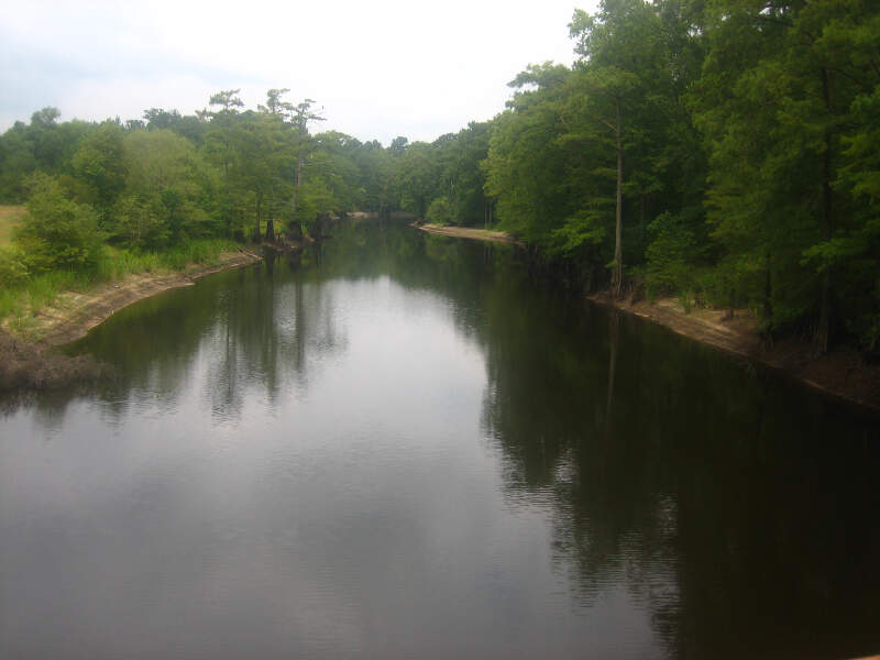 Minden, Louisiana