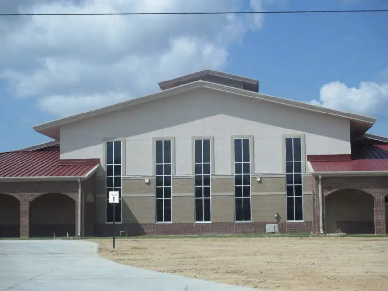 Minden, Louisiana