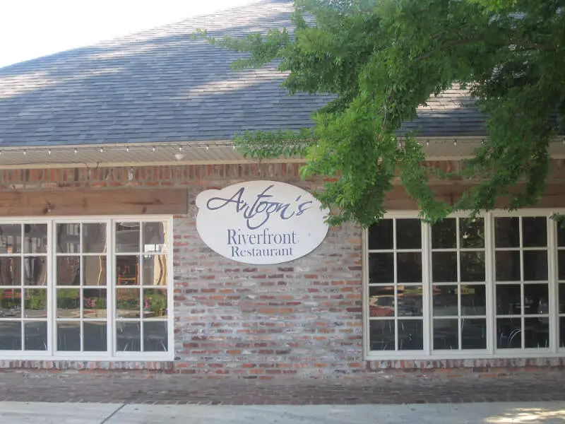 Natchitoches, Louisiana