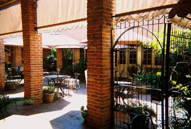 Natchitoches, Louisiana