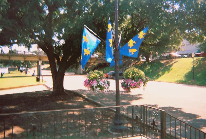 Natchitoches, Louisiana