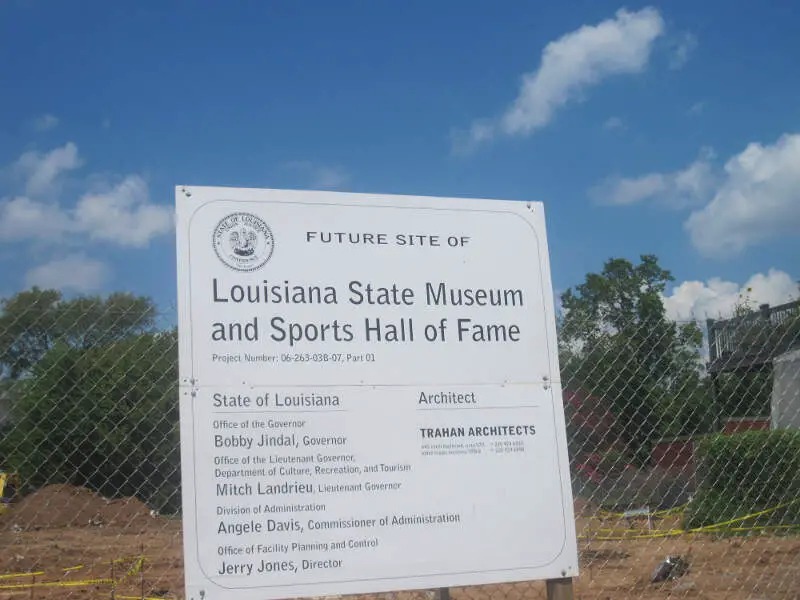 Natchitoches, Louisiana