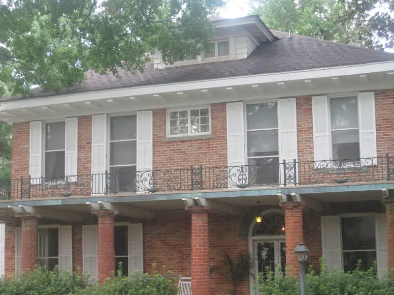 Natchitoches, Louisiana