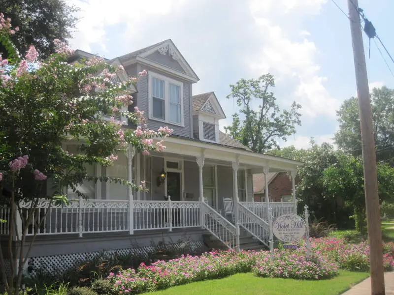 Natchitoches, Louisiana