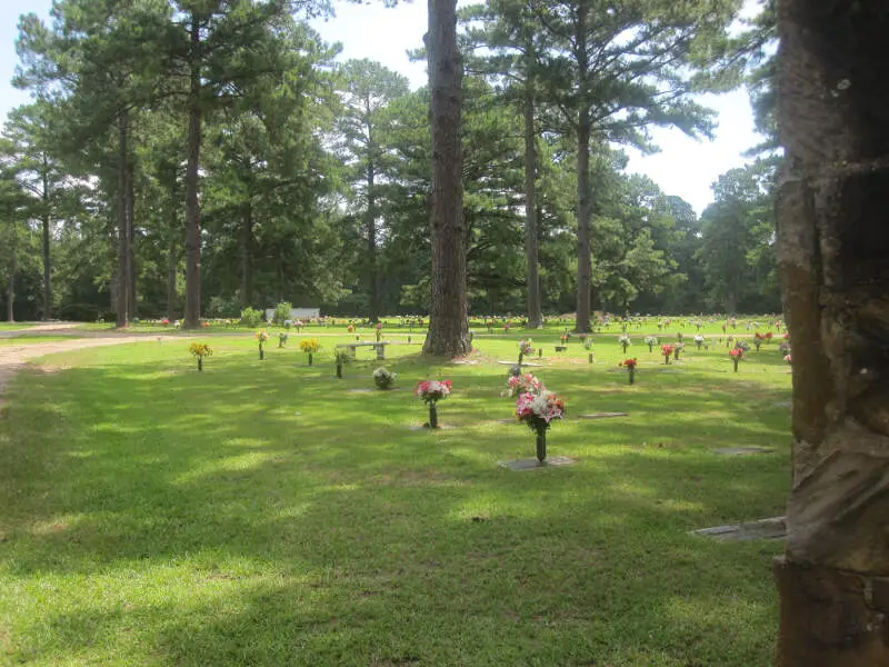 Natchitoches, Louisiana