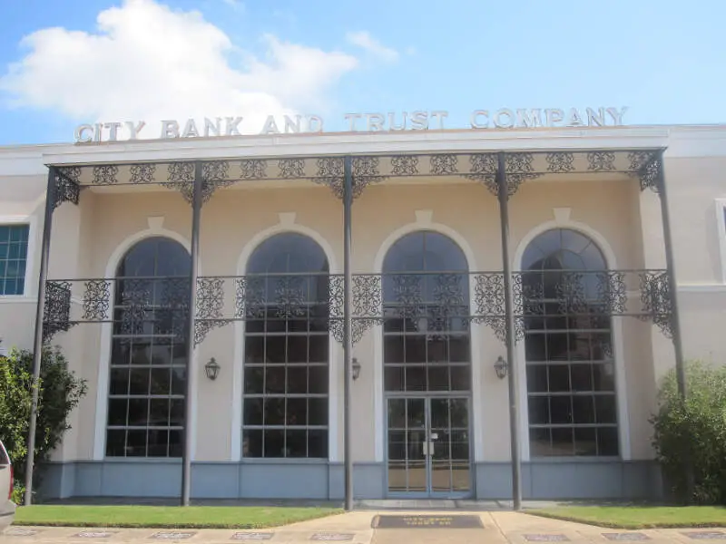 Natchitoches, Louisiana
