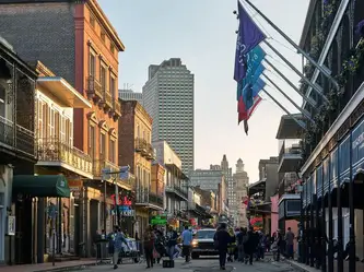 Safest New Orleans La Neighborhoods To Live In For 21