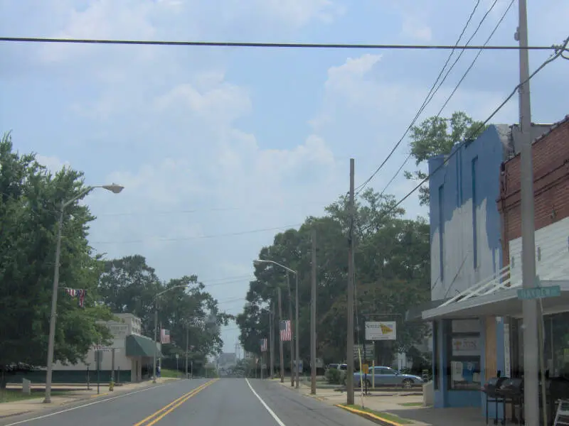 Pineville, LA