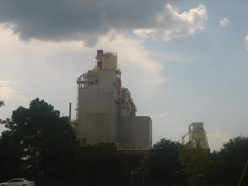 Procter And Gamble In Pinevillec La Img