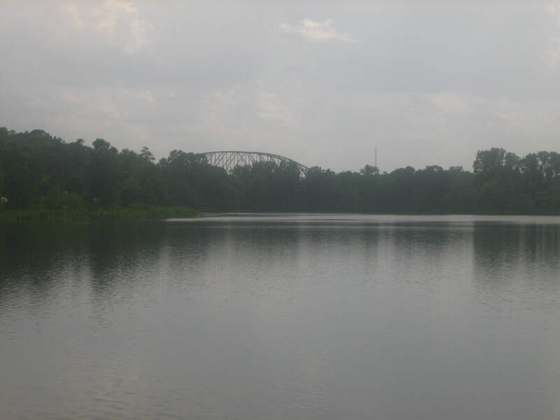 Pineville, Louisiana