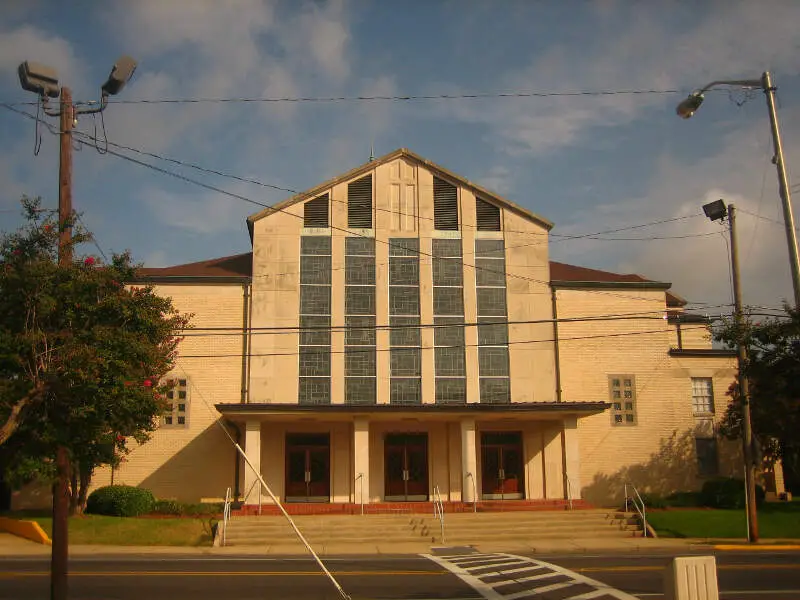 Pineville, Louisiana