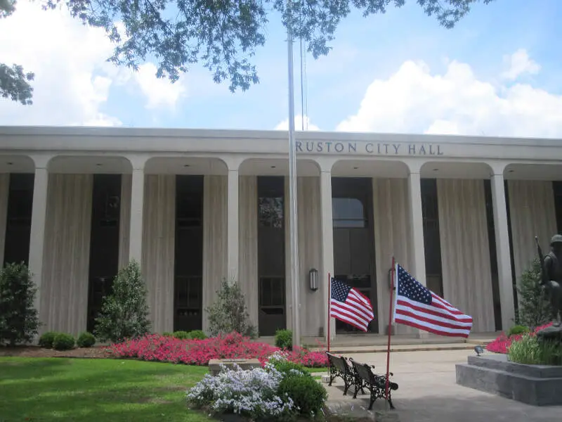 Rustonc Lac City Hall Img