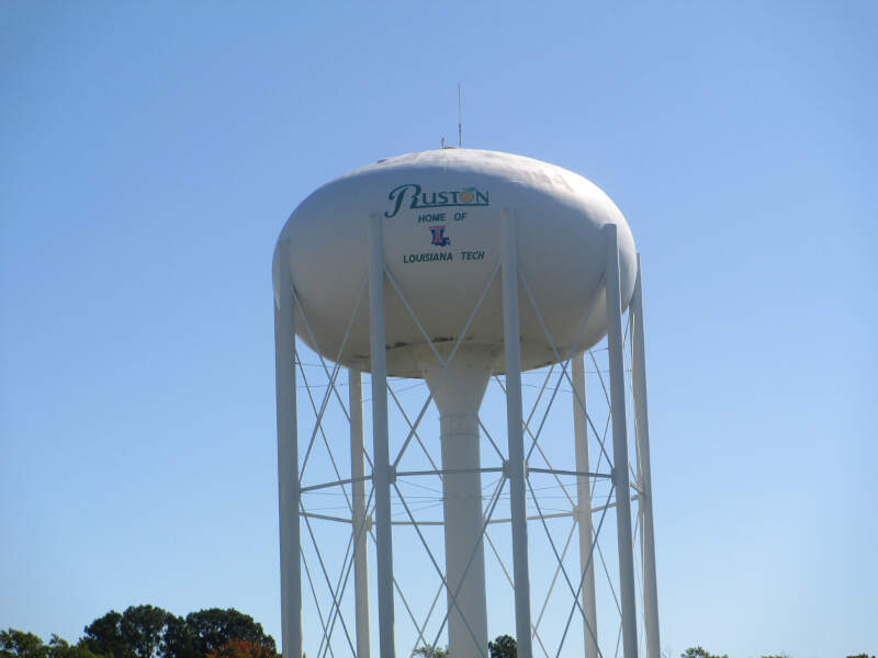 Revisedc Rustonc La Water Tower Img