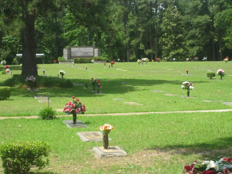 Ruston, Louisiana