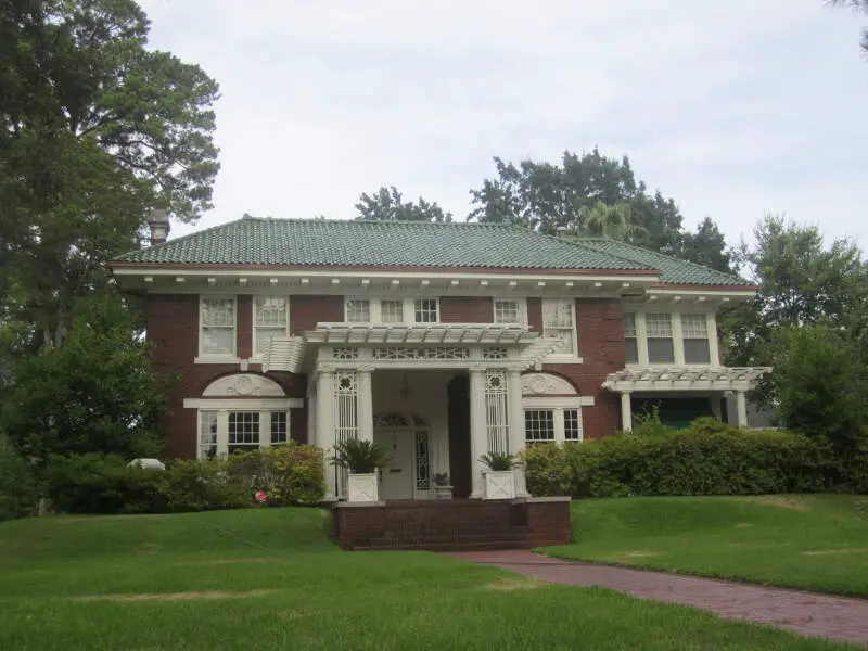 Pine Wold Housec Shreveportc La Img