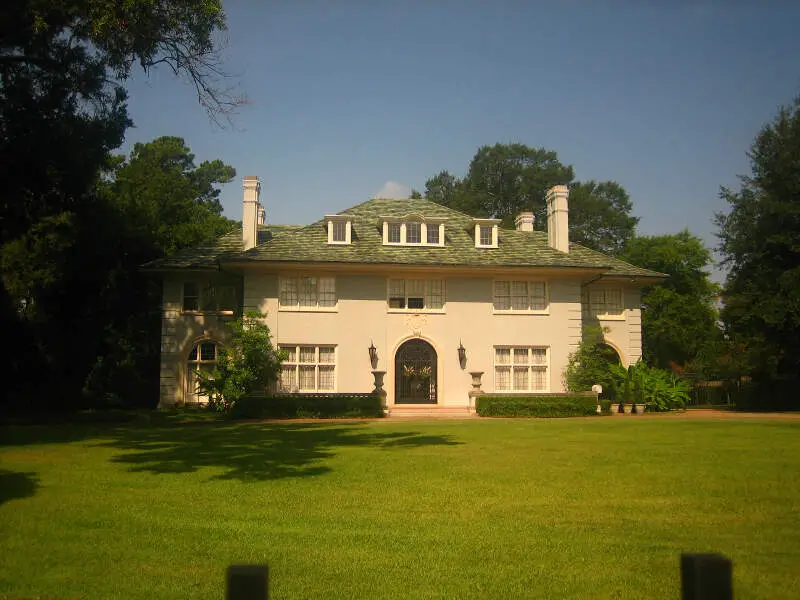 Walker House In Shreveportc La Img