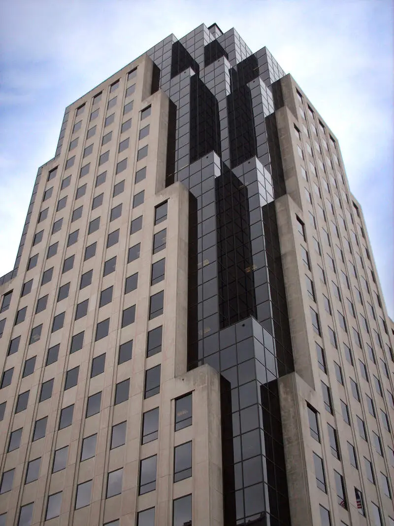Shreveport, Louisiana