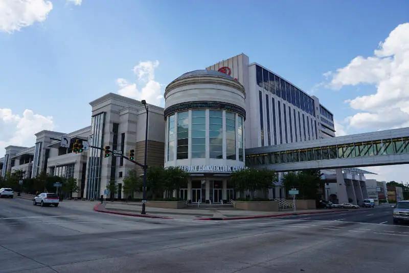 Shreveport, Louisiana