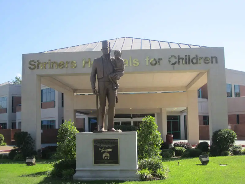 Shreveport, Louisiana
