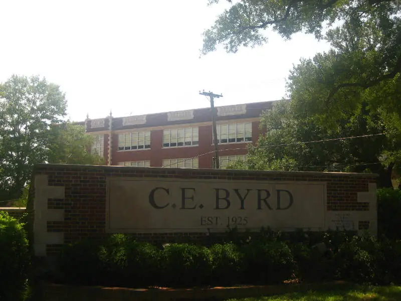 Shreveport, Louisiana