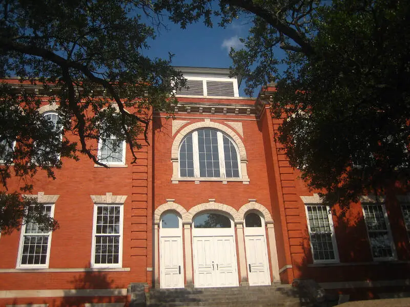 Shreveport, Louisiana