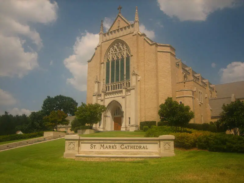 Shreveport, Louisiana