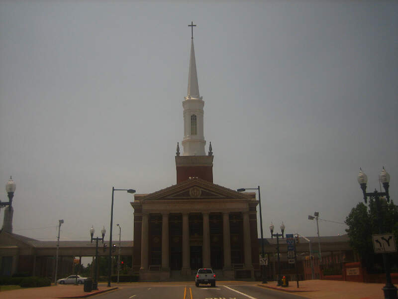 Shreveport, Louisiana