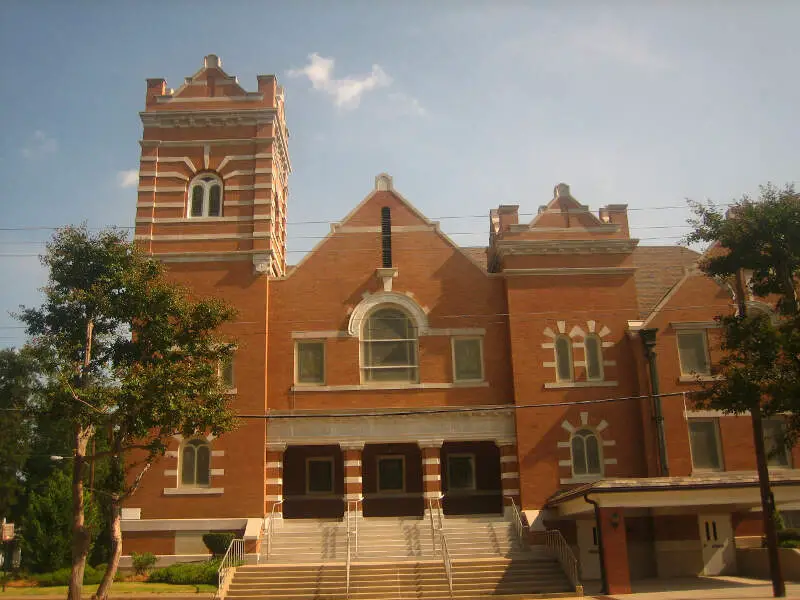 Shreveport, Louisiana