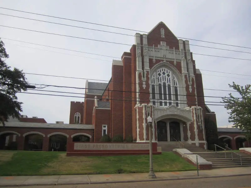 Shreveport, Louisiana