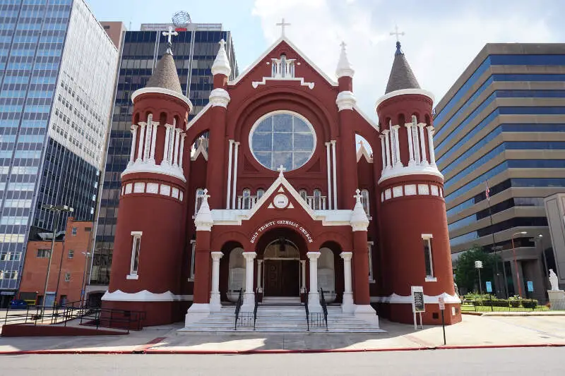 Shreveport, Louisiana