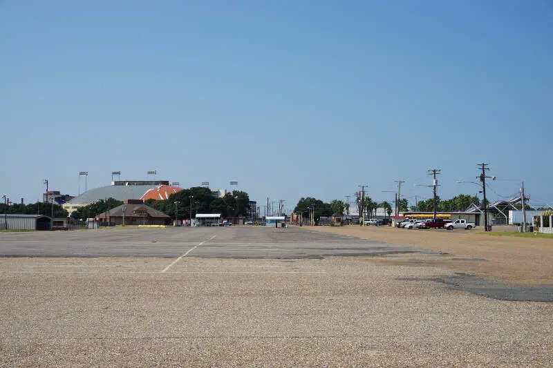 Shreveport, Louisiana