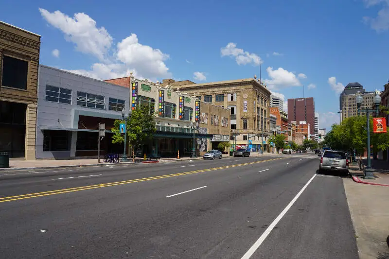 Shreveport, Louisiana