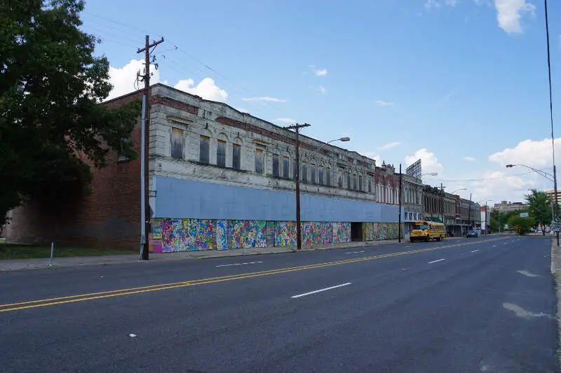 Shreveport, Louisiana