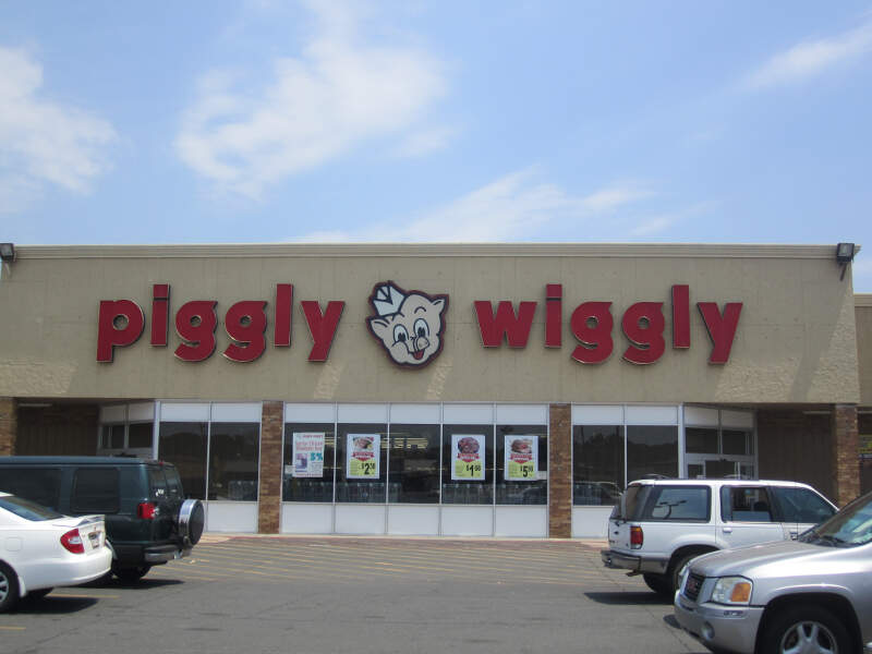 Piggly Wigglyc Springhillc La Img
