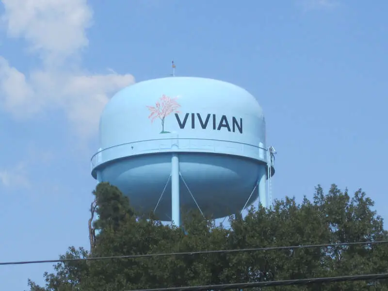 Vivian Water Tower Img