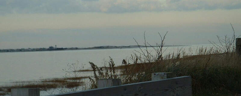 Barnstable Harbor