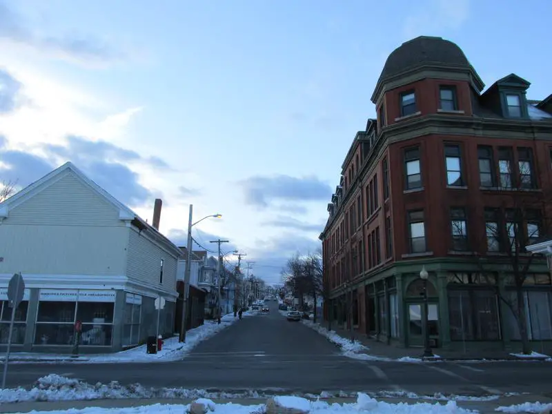 Bedford, MA