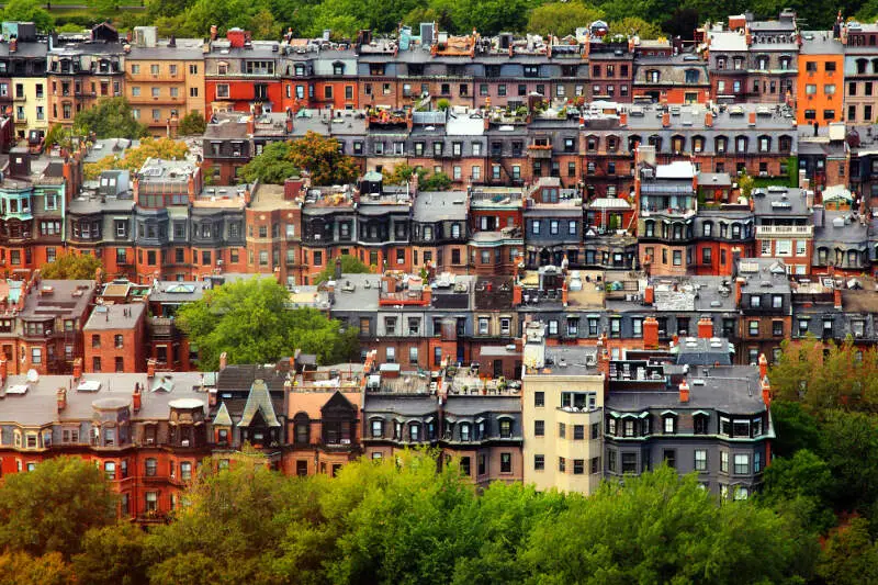 Boston, Massachusetts