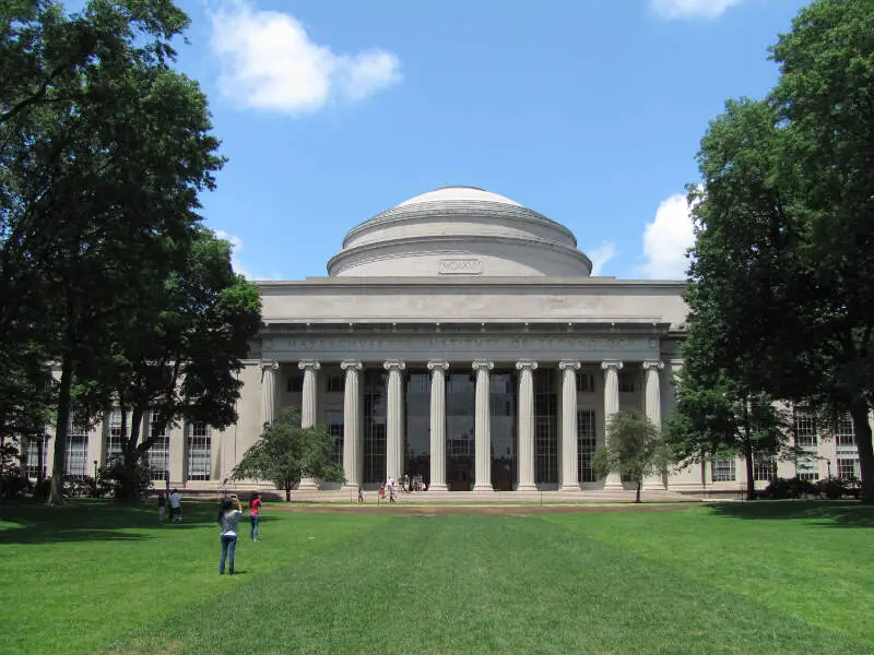 Boston, Massachusetts